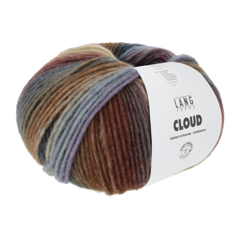 Cloud - Lang Yarns