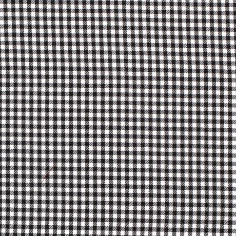 Gabardine Pied de poule