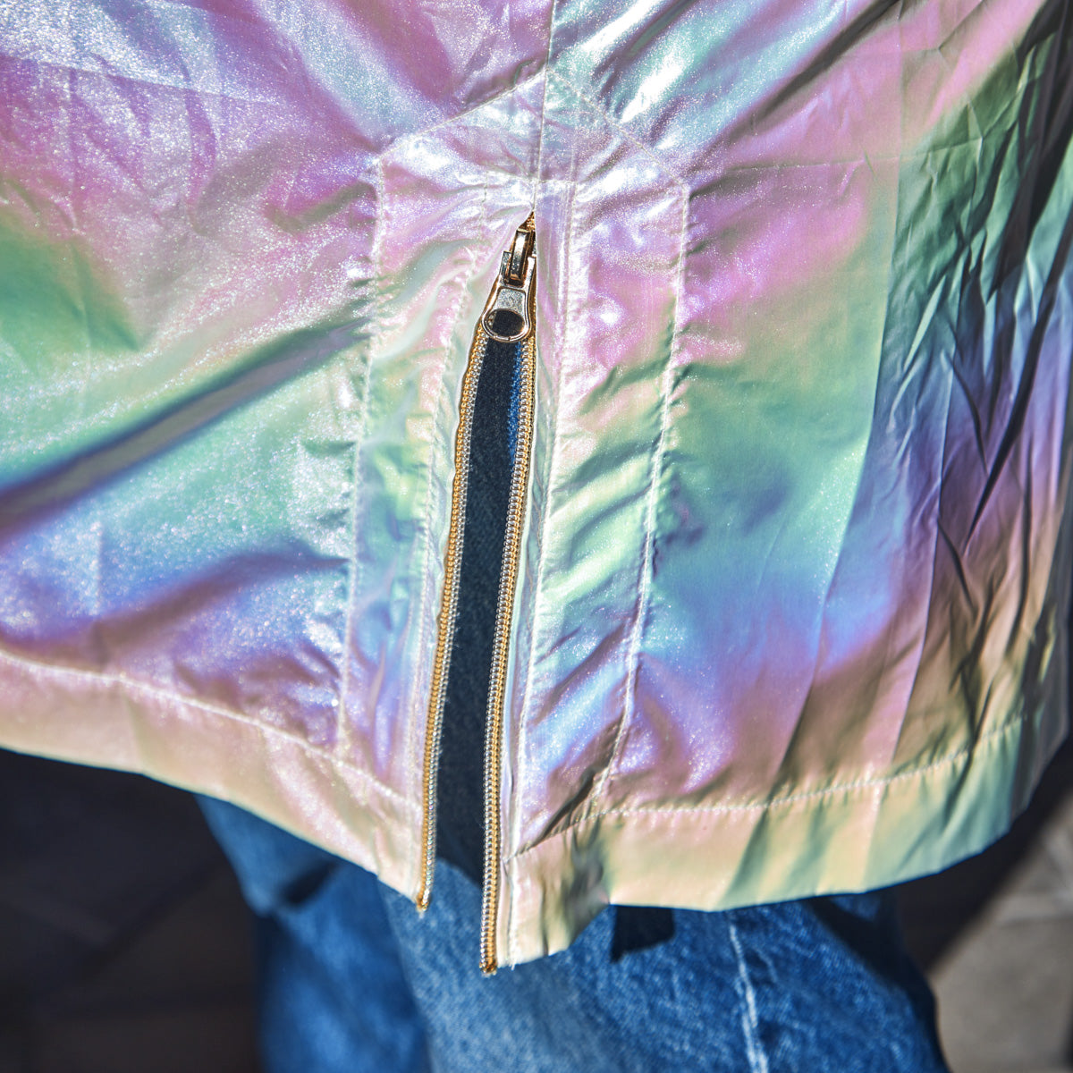 Parka Quimper femme - Ikatee