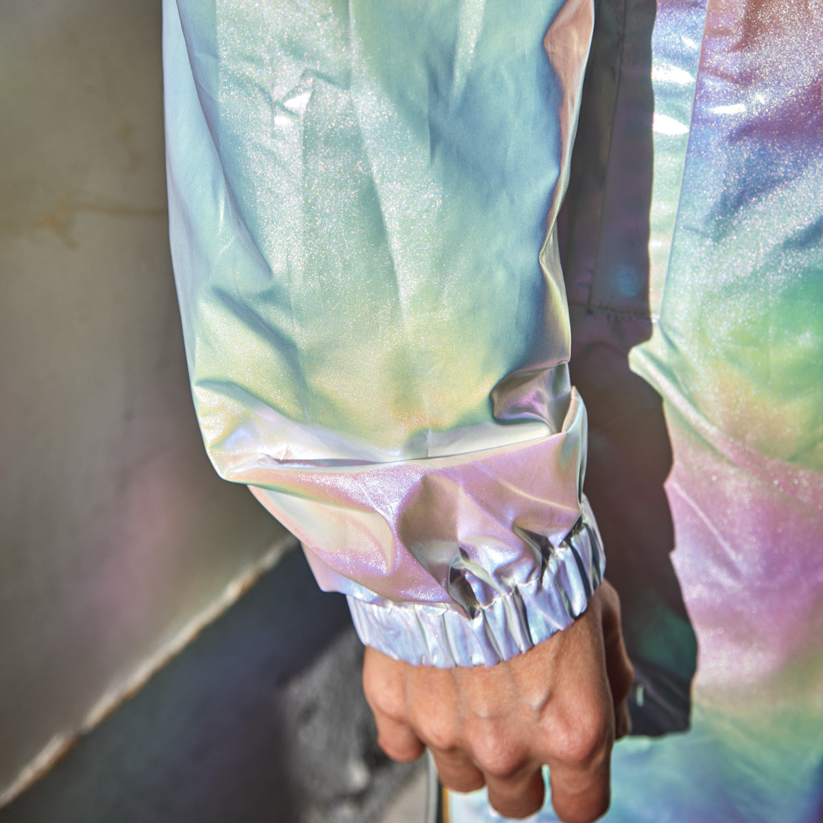 Parka Quimper femme - Ikatee