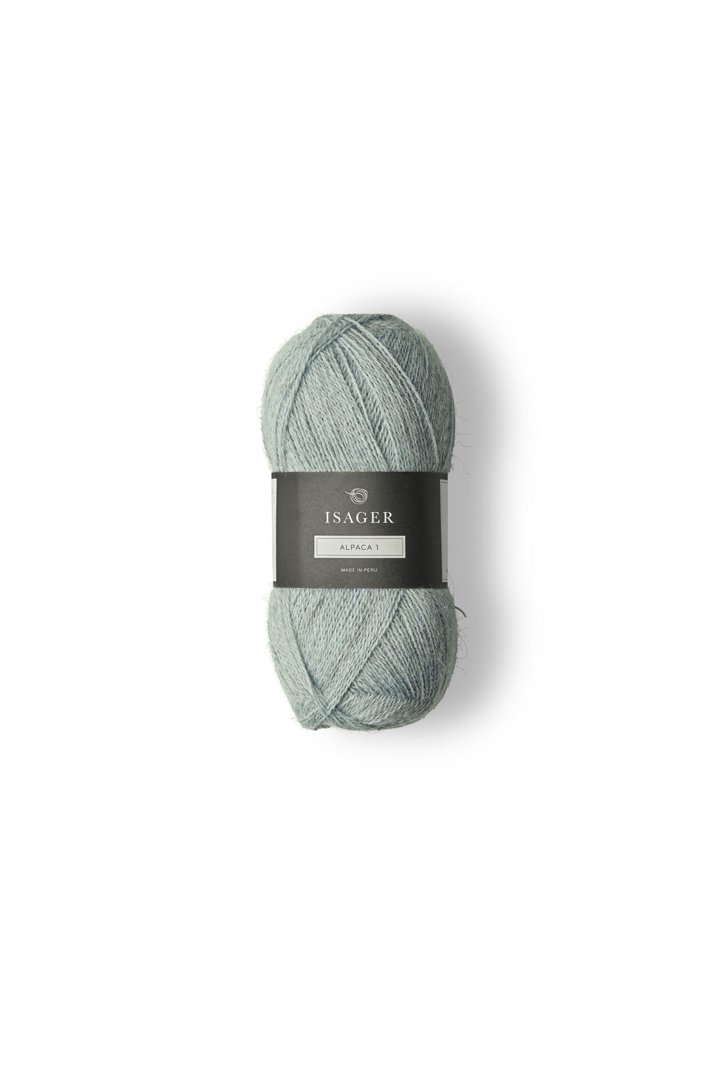Alpaca 1 - Isager