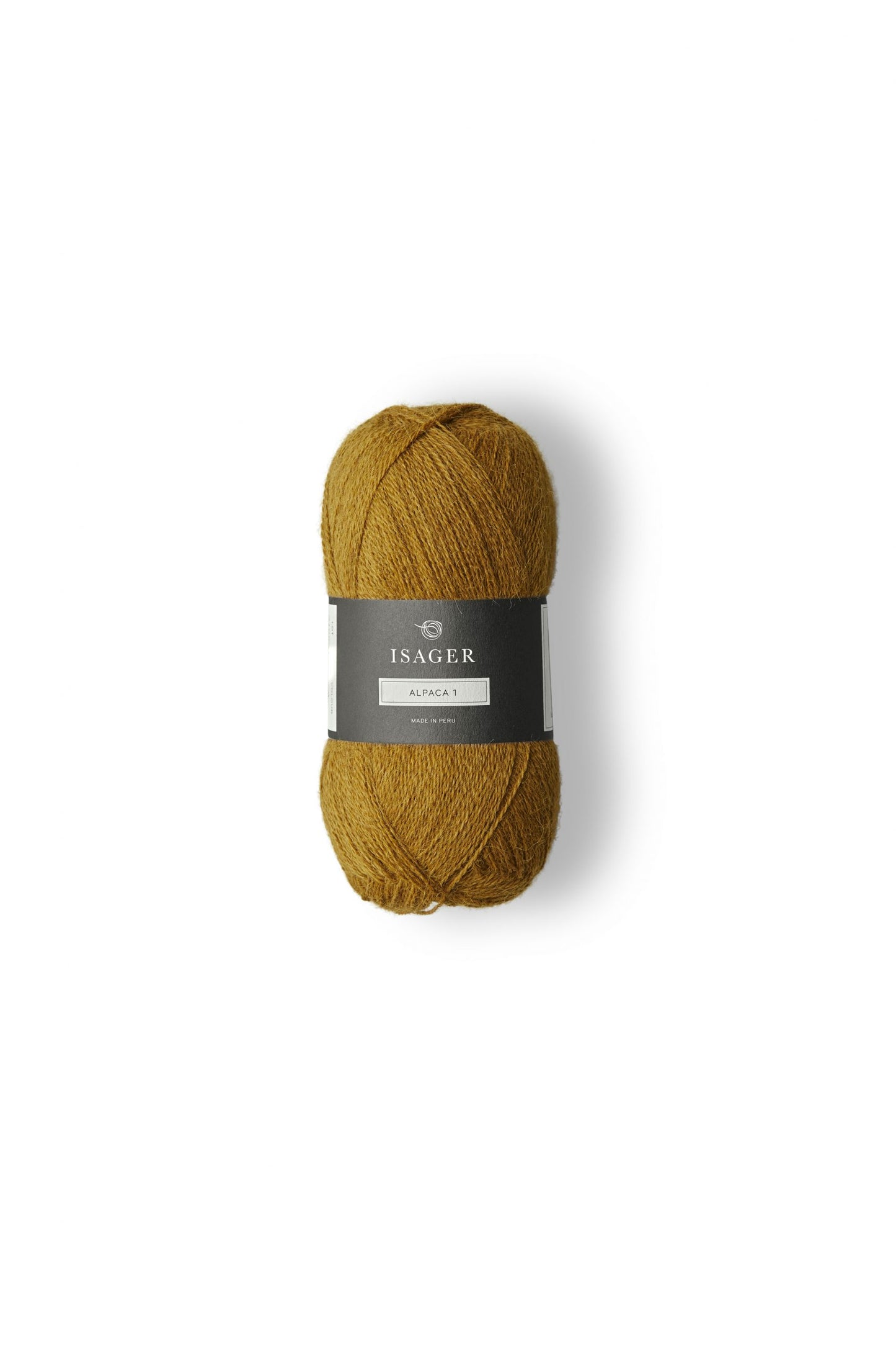 Alpaca 1 - Isager