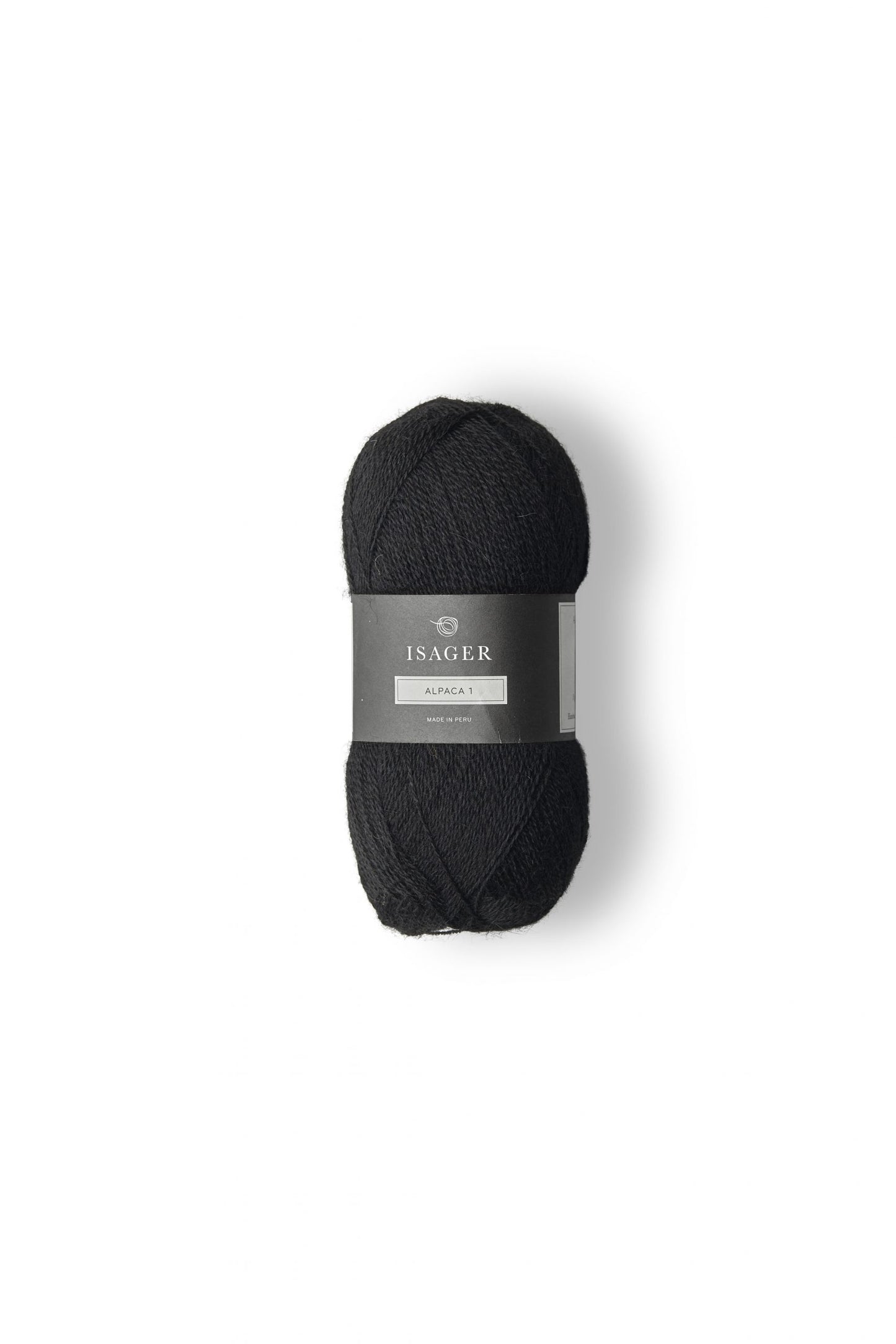 Alpaca 1 - Isager