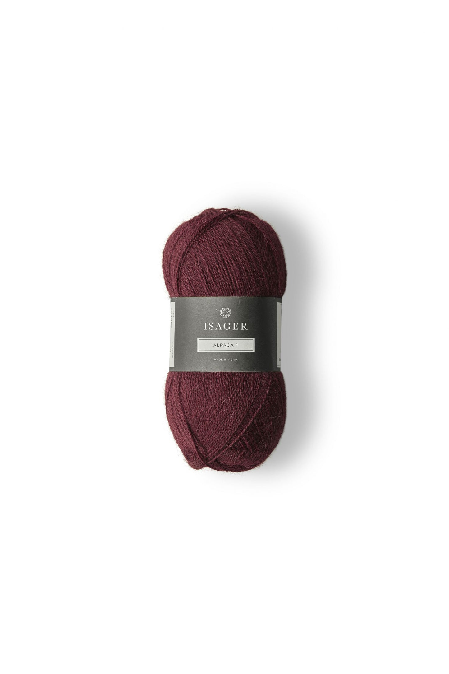 Alpaca 1 - Isager