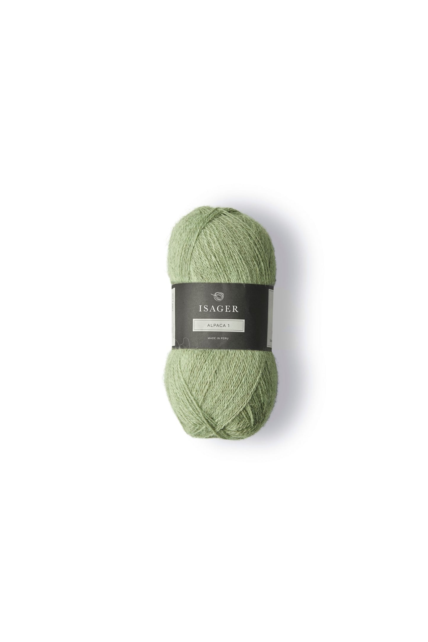 Alpaca 1 - Isager