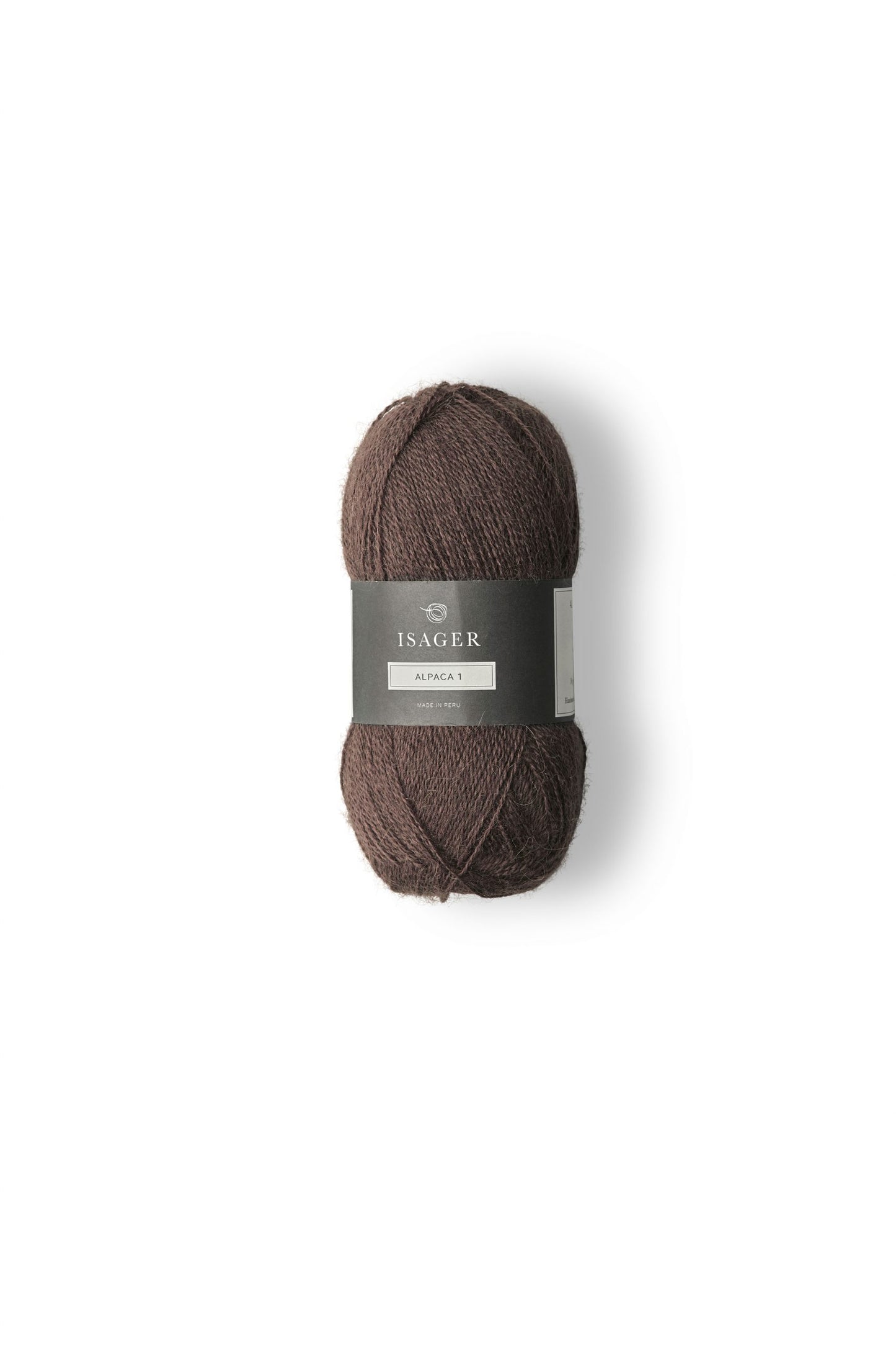Alpaca 1 - Isager