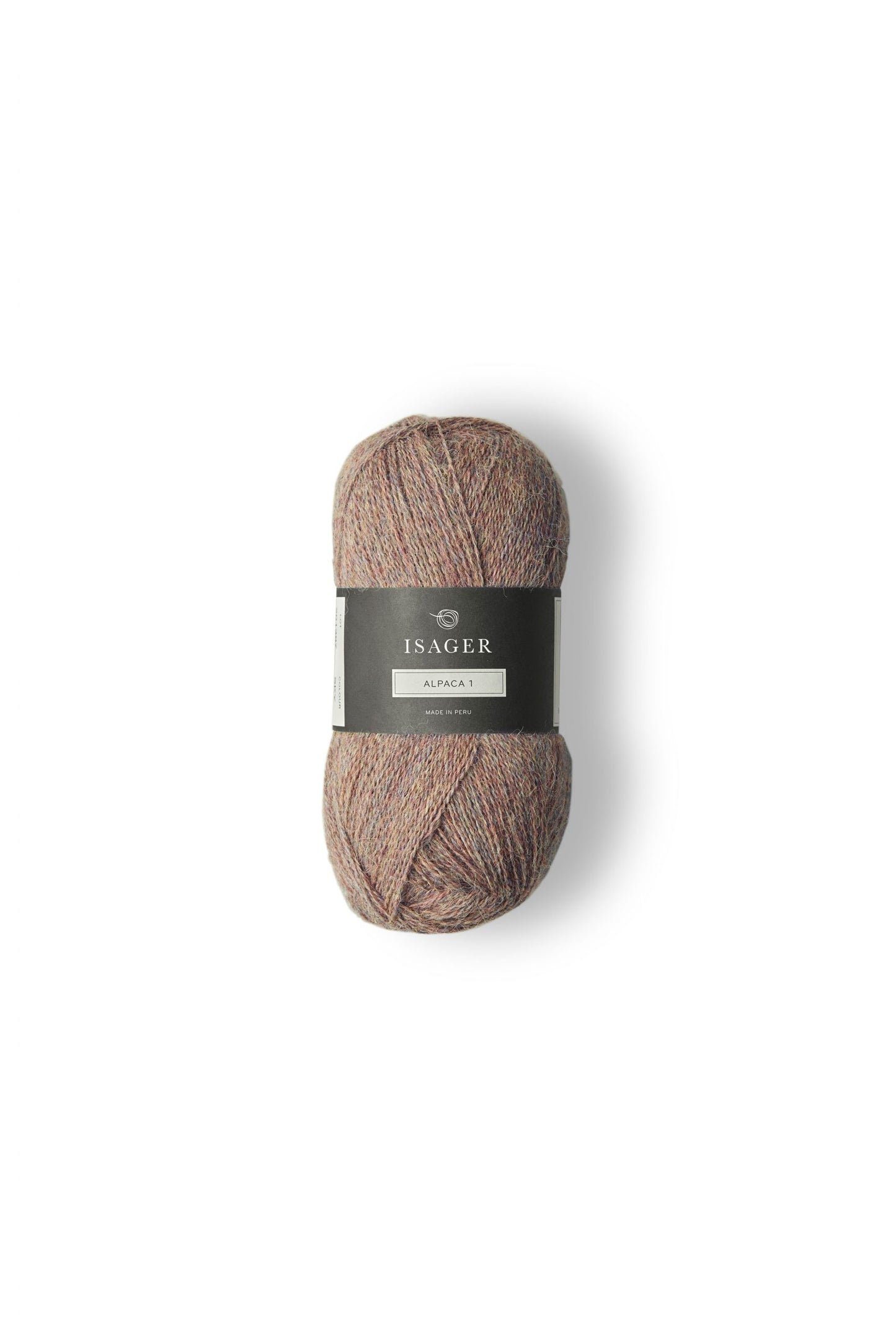 Alpaca 1 - Isager