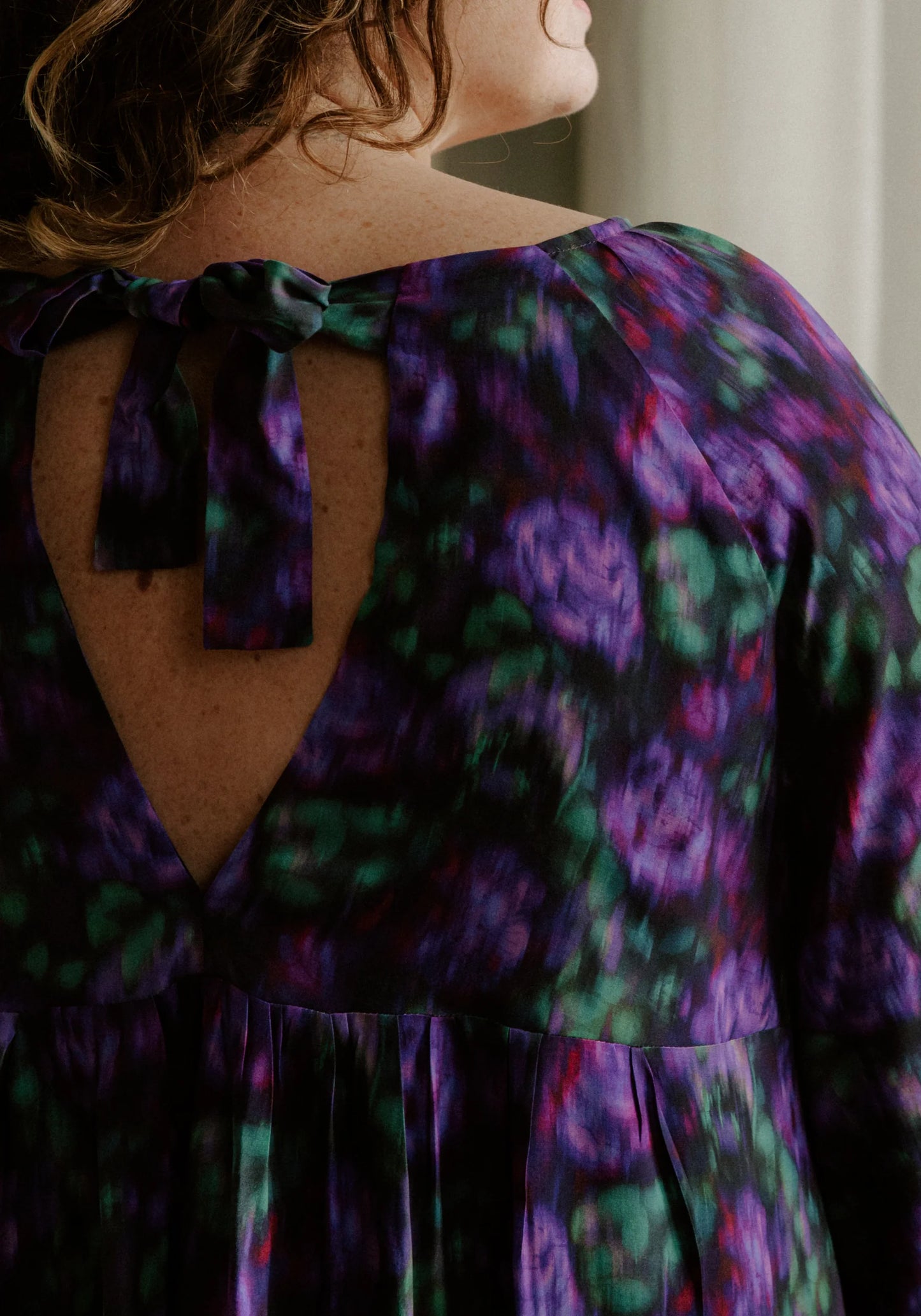 Blouse Hespéride - Maison Fauve