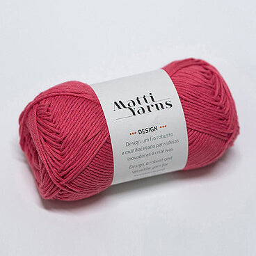 Coton Design - Matti Yarns
