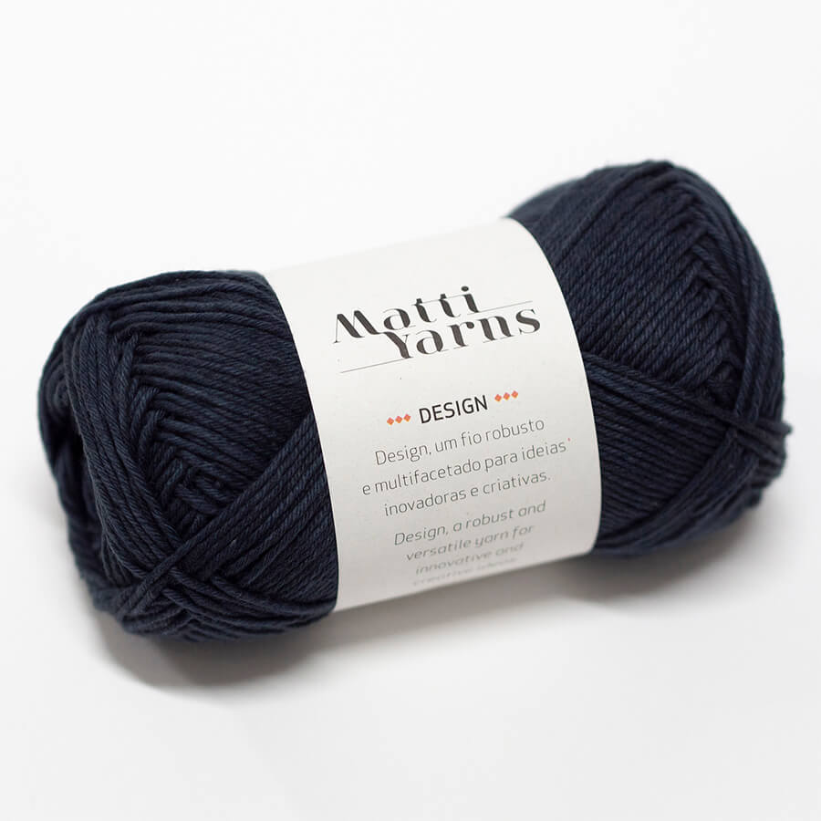 Coton Design - Matti Yarns