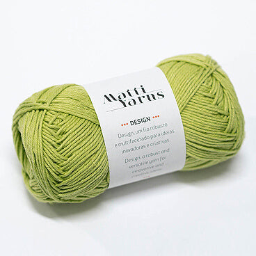 Coton Design - Matti Yarns