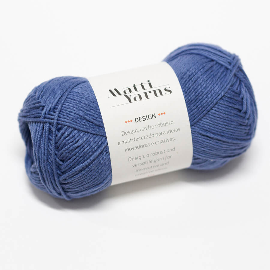 Coton Design - Matti Yarns