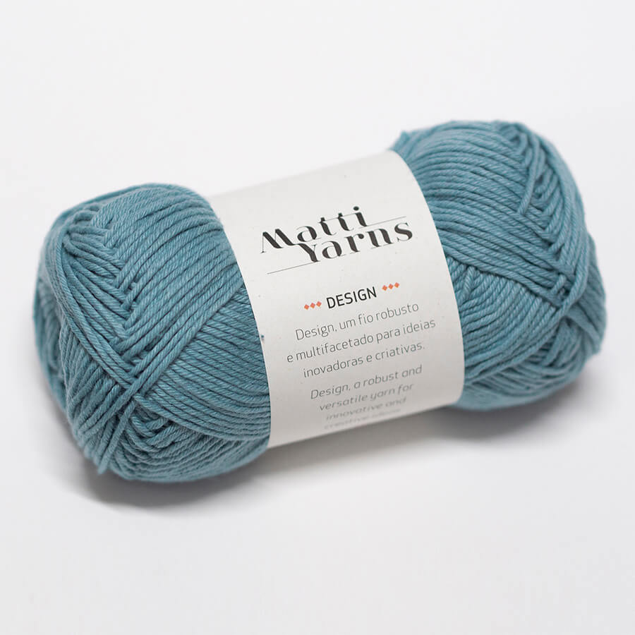 Coton Design - Matti Yarns