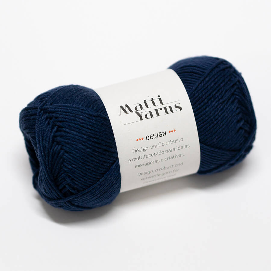 Coton Design - Matti Yarns