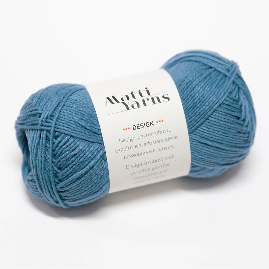 Coton Design - Matti Yarns