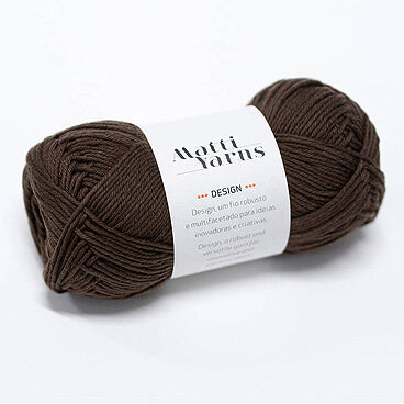Coton Design - Matti Yarns