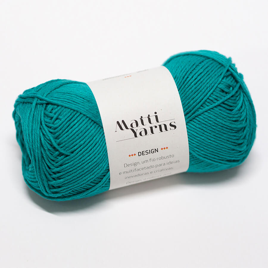 Coton Design - Matti Yarns