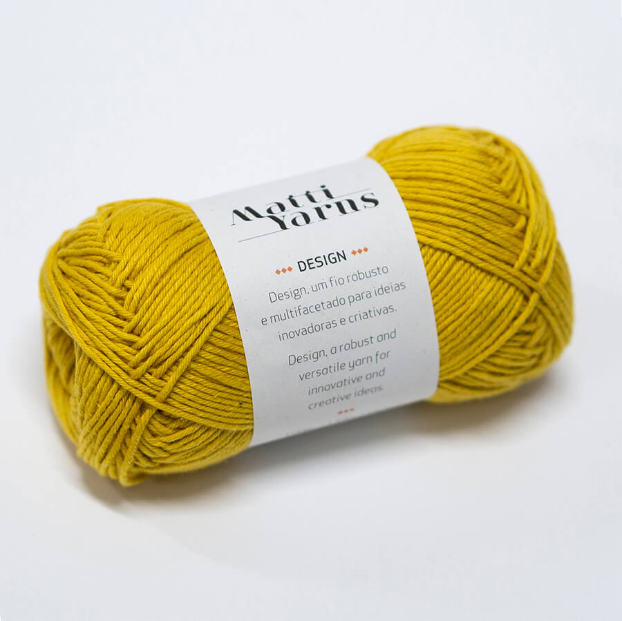 Coton Design - Matti Yarns