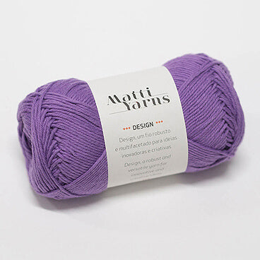 Coton Design - Matti Yarns