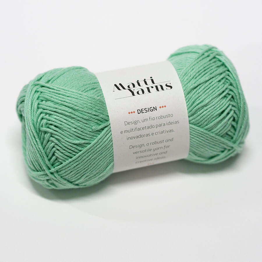Coton Design - Matti Yarns