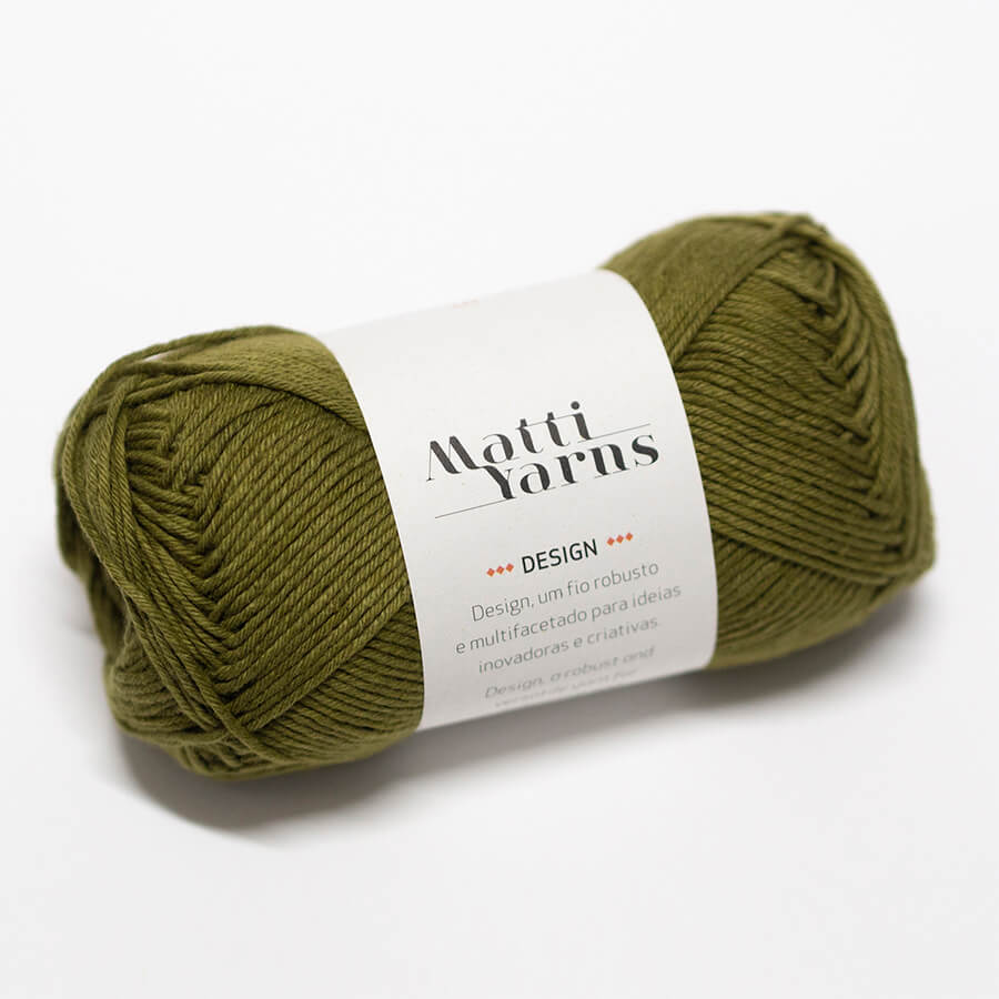 Coton Design - Matti Yarns