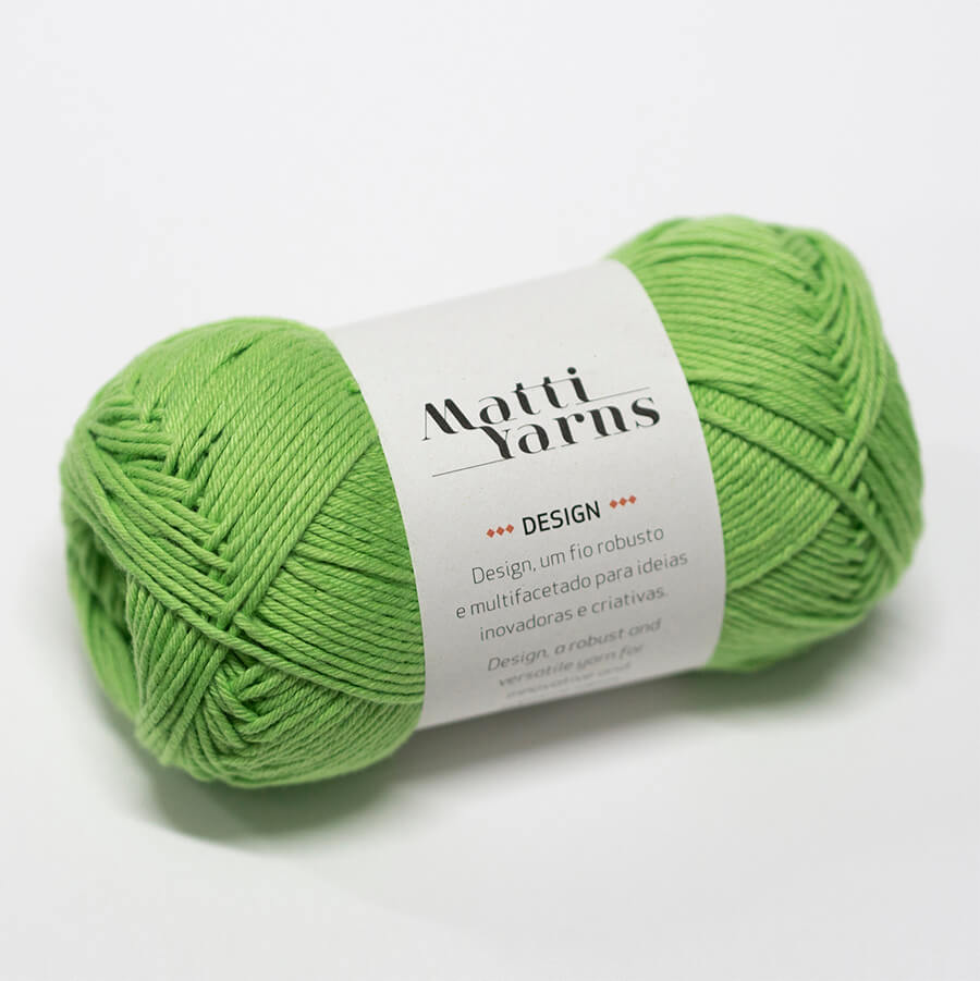 Coton Design - Matti Yarns