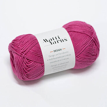 Coton Design - Matti Yarns