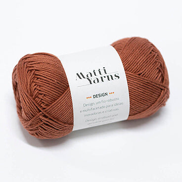 Coton Design - Matti Yarns