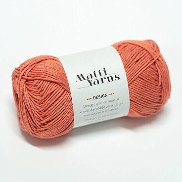Coton Design - Matti Yarns