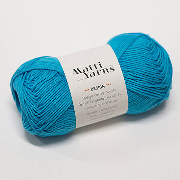 Coton Design - Matti Yarns