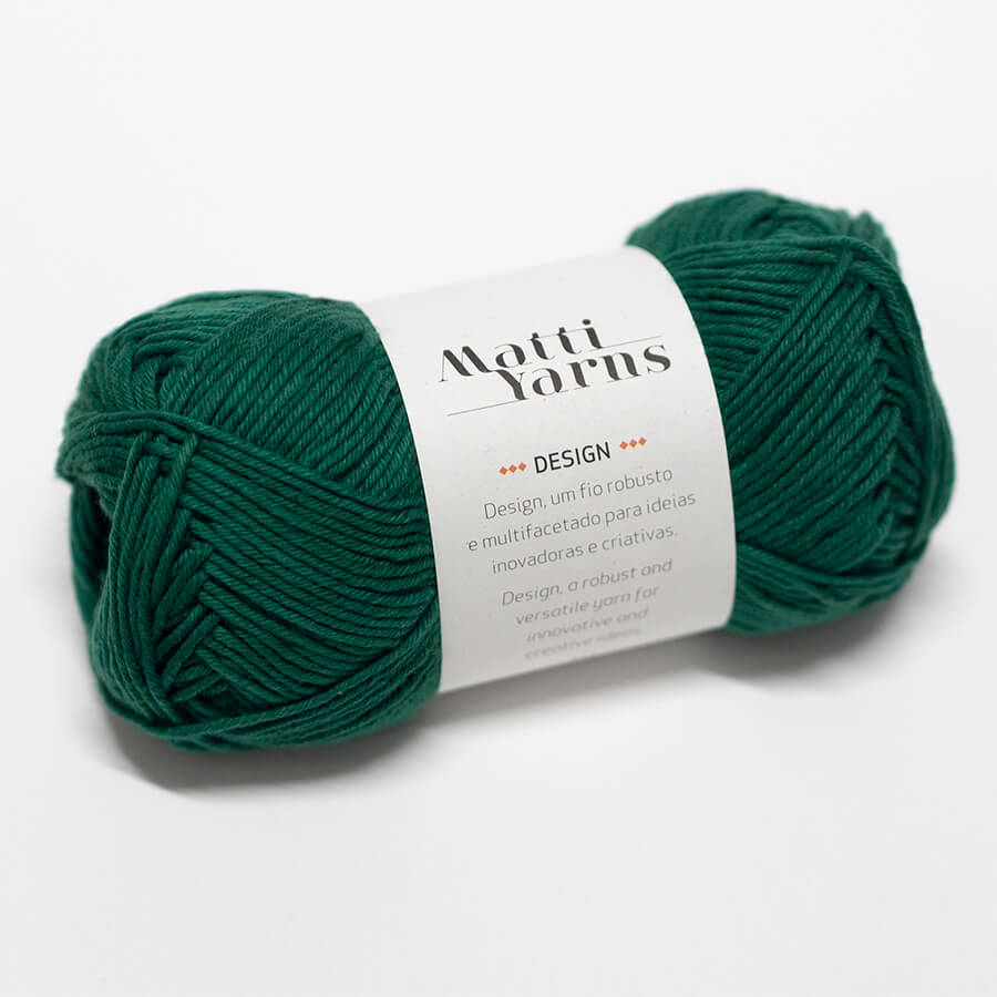 Coton Design - Matti Yarns