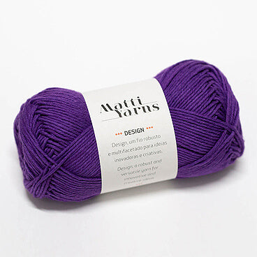 Coton Design - Matti Yarns