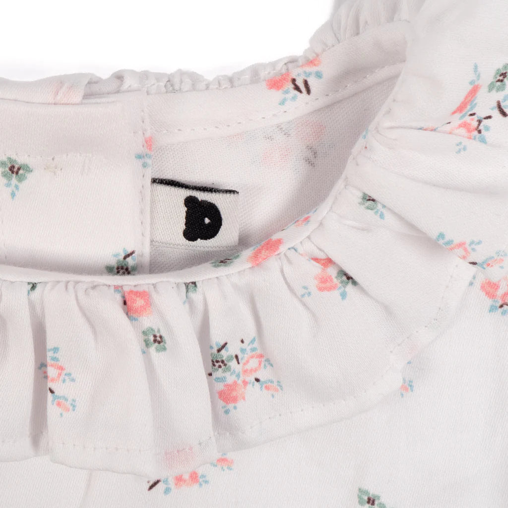 Etiquettes à coudre - Assortiments taille bébé - Ikatee