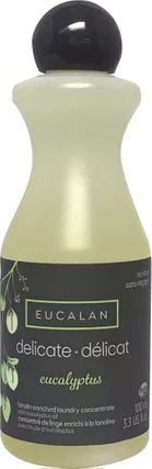 Lessive sans rinçage pour tricot - 100 ml - Eucalan