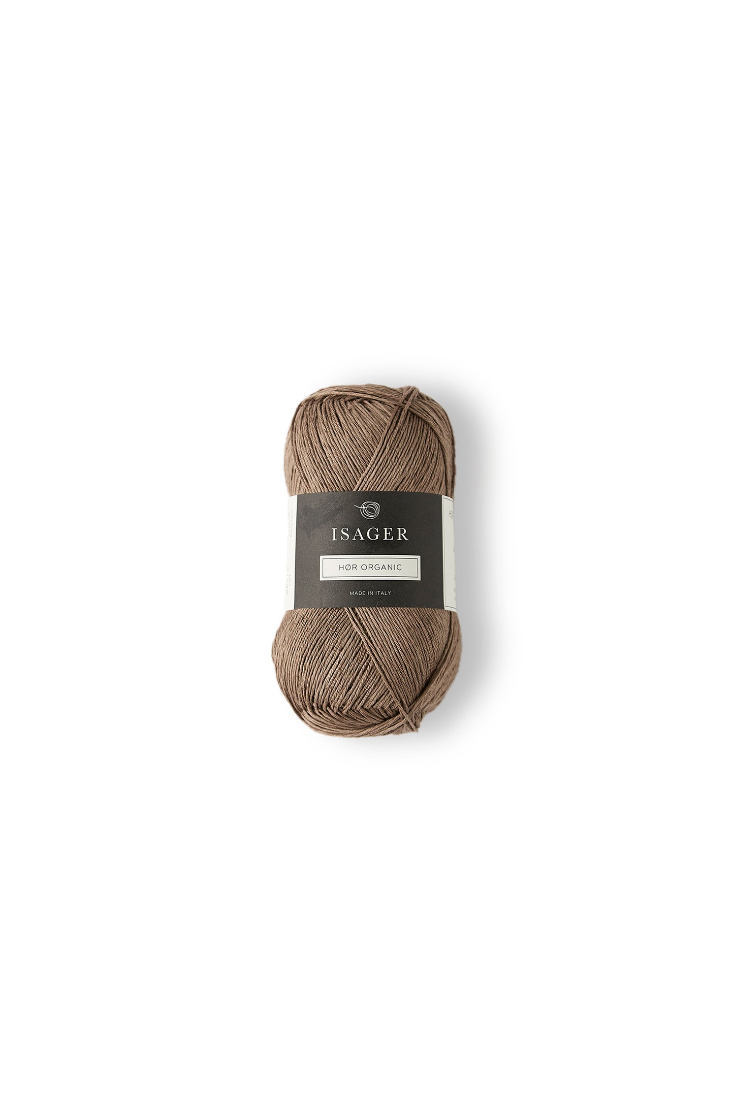 Hør Organic - Isager