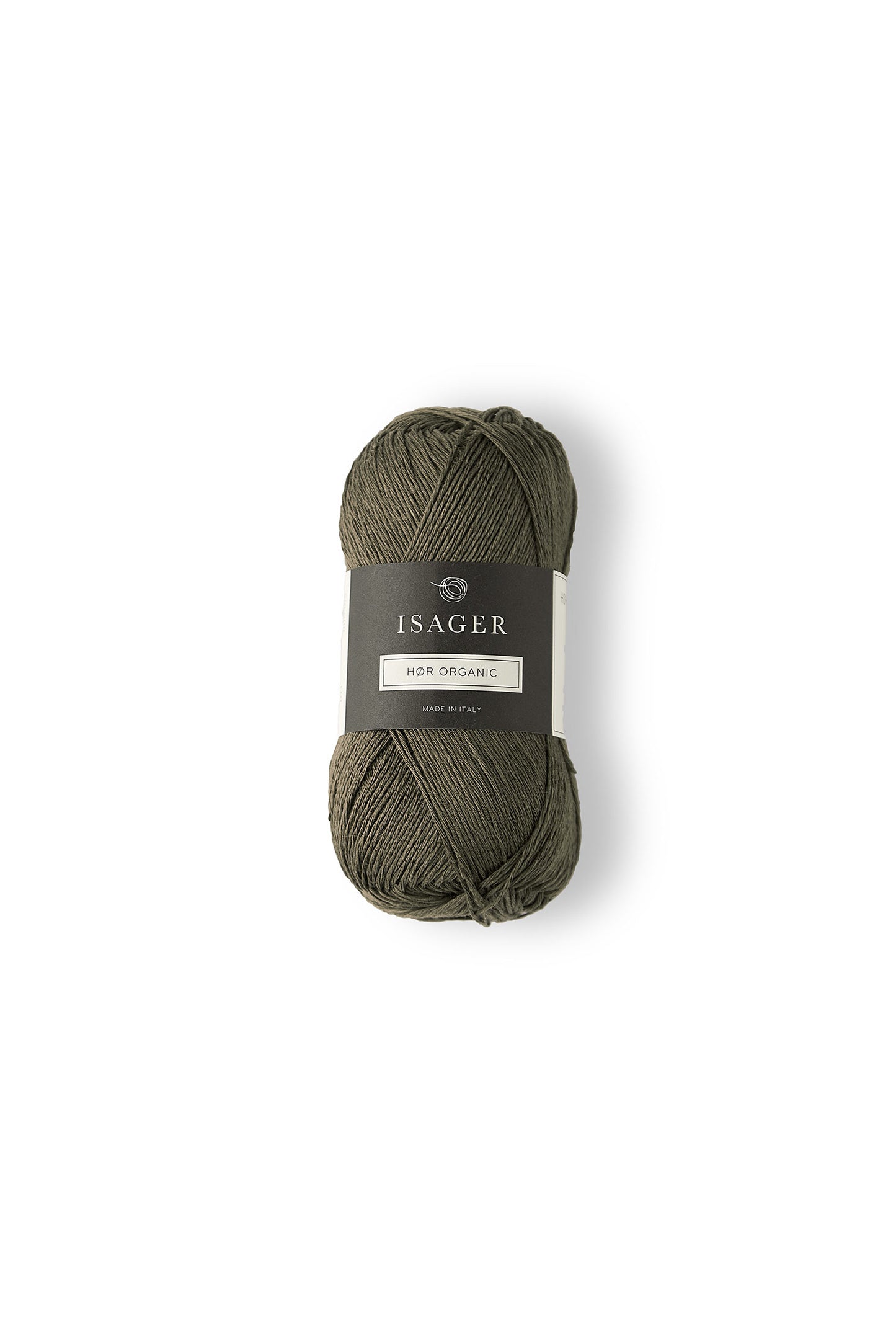 Hør Organic - Isager