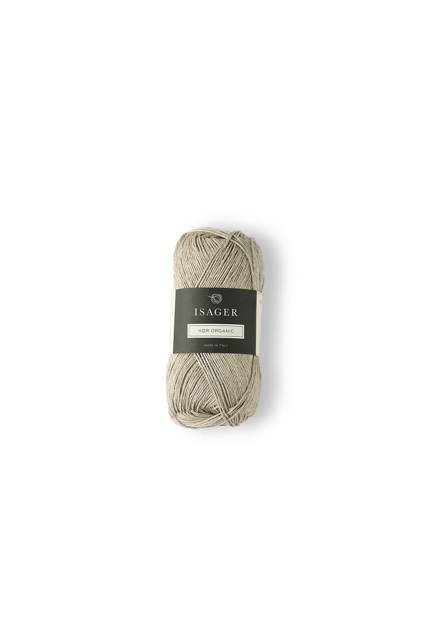 Hør Organic - Isager
