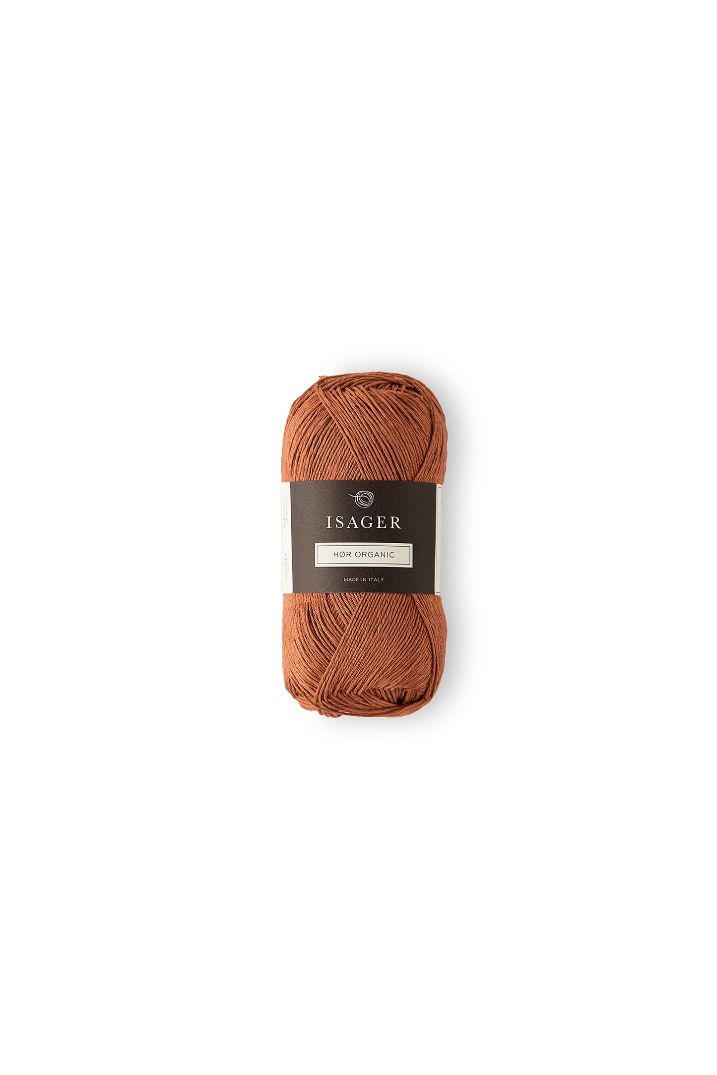 Hør Organic - Isager
