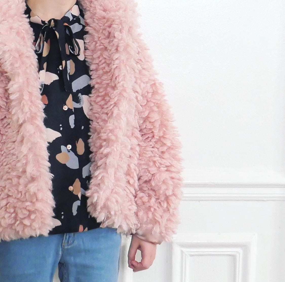 Sam kids parka, veste et manteau enfant - Ikatee