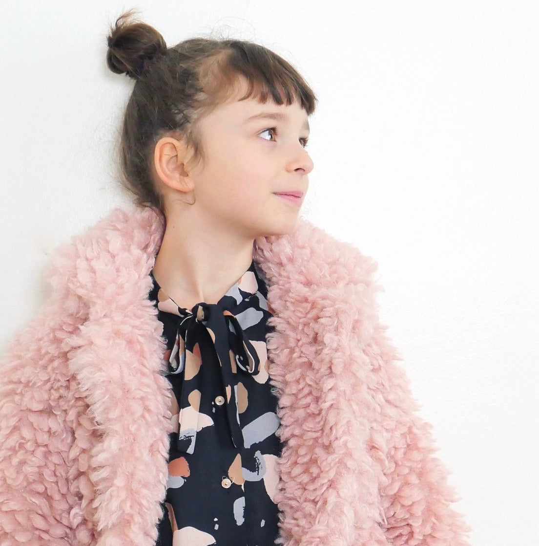 Sam kids parka, veste et manteau enfant - Ikatee