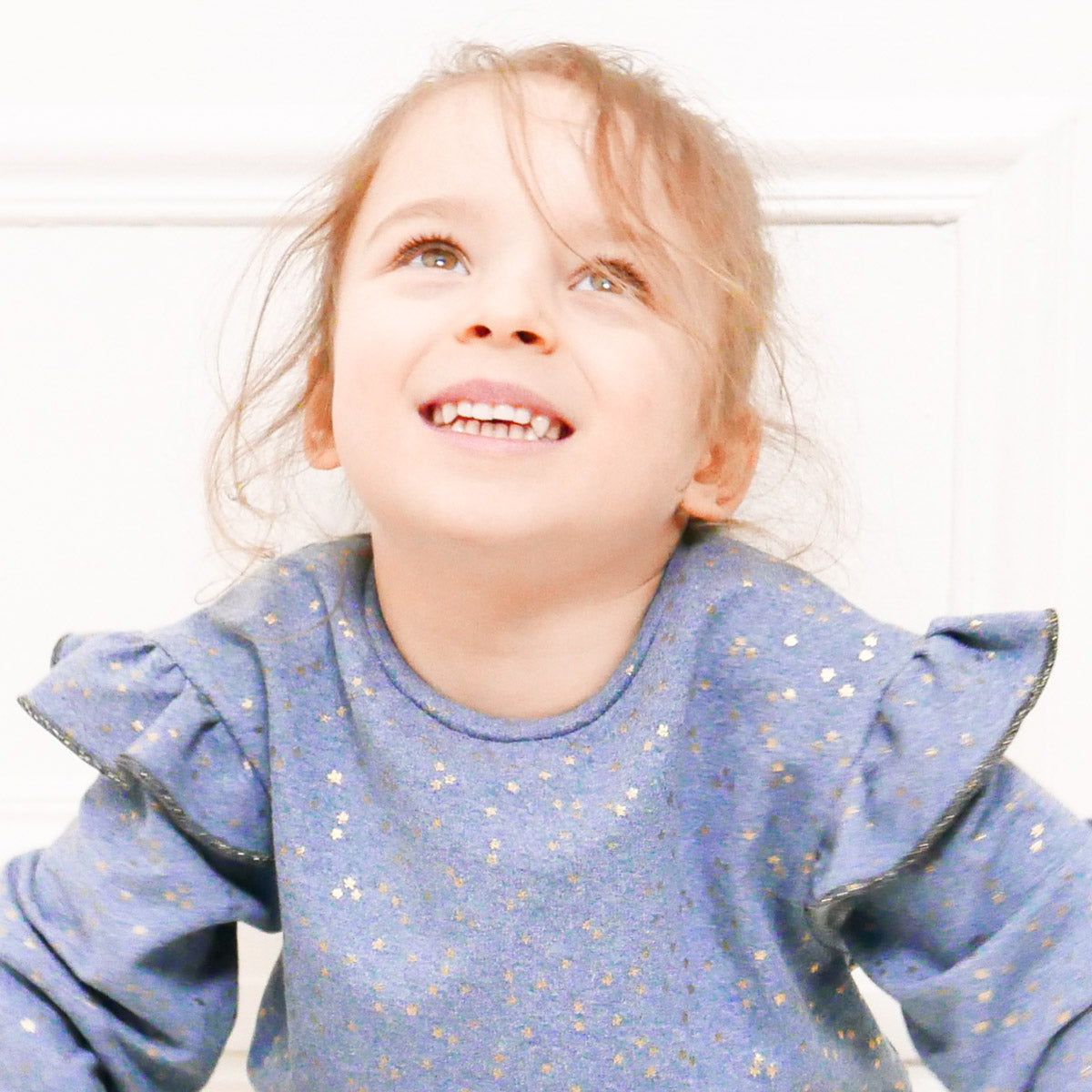 Jasmin sweat et robe - Ikatee