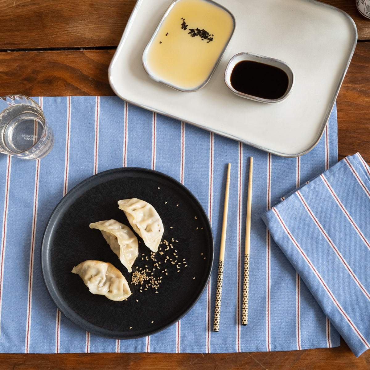 Osaka accessoires de cuisine - Ikatee