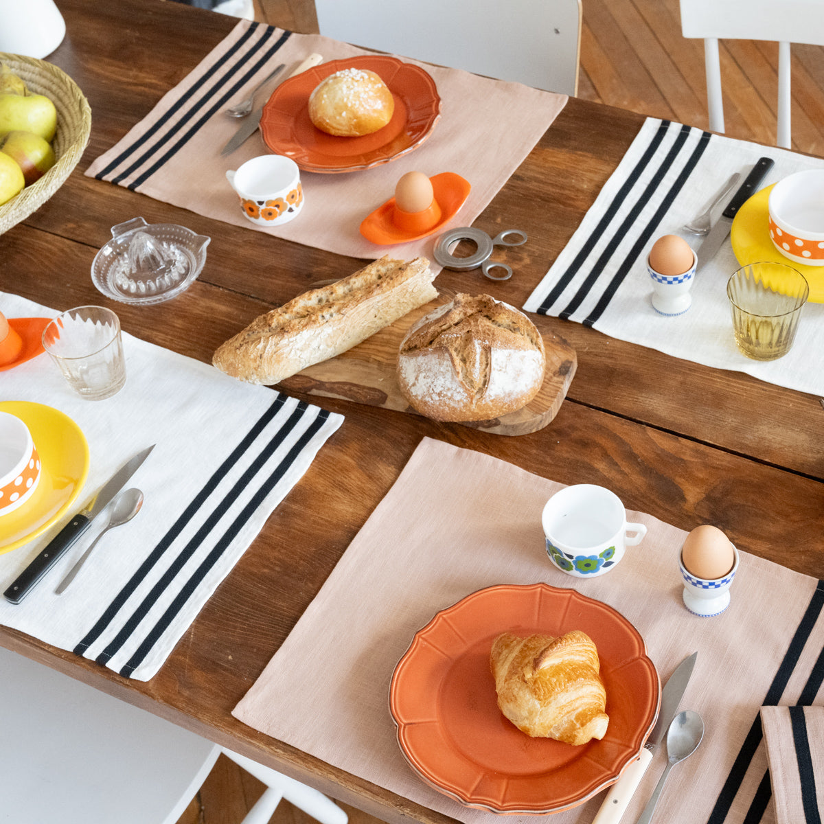 Osaka accessoires de cuisine - Ikatee