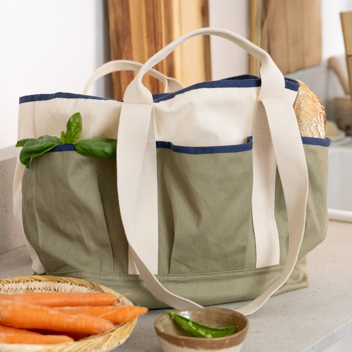 Osaka accessoires de cuisine - Ikatee