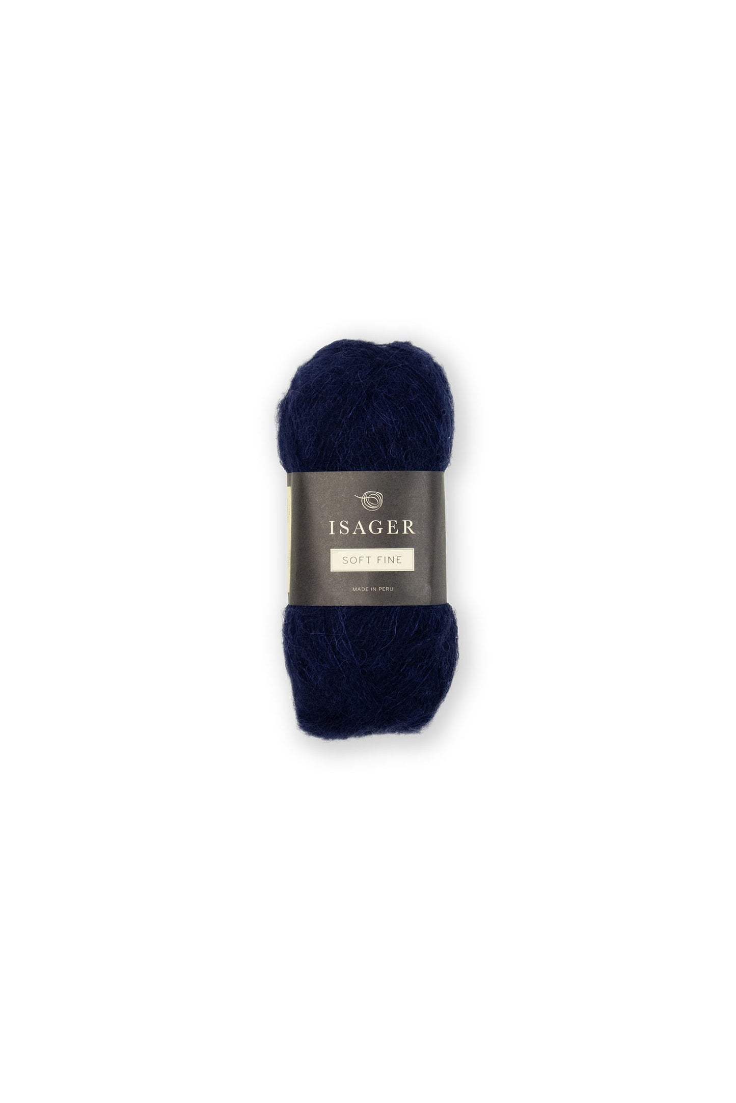 Soft fine - Isager