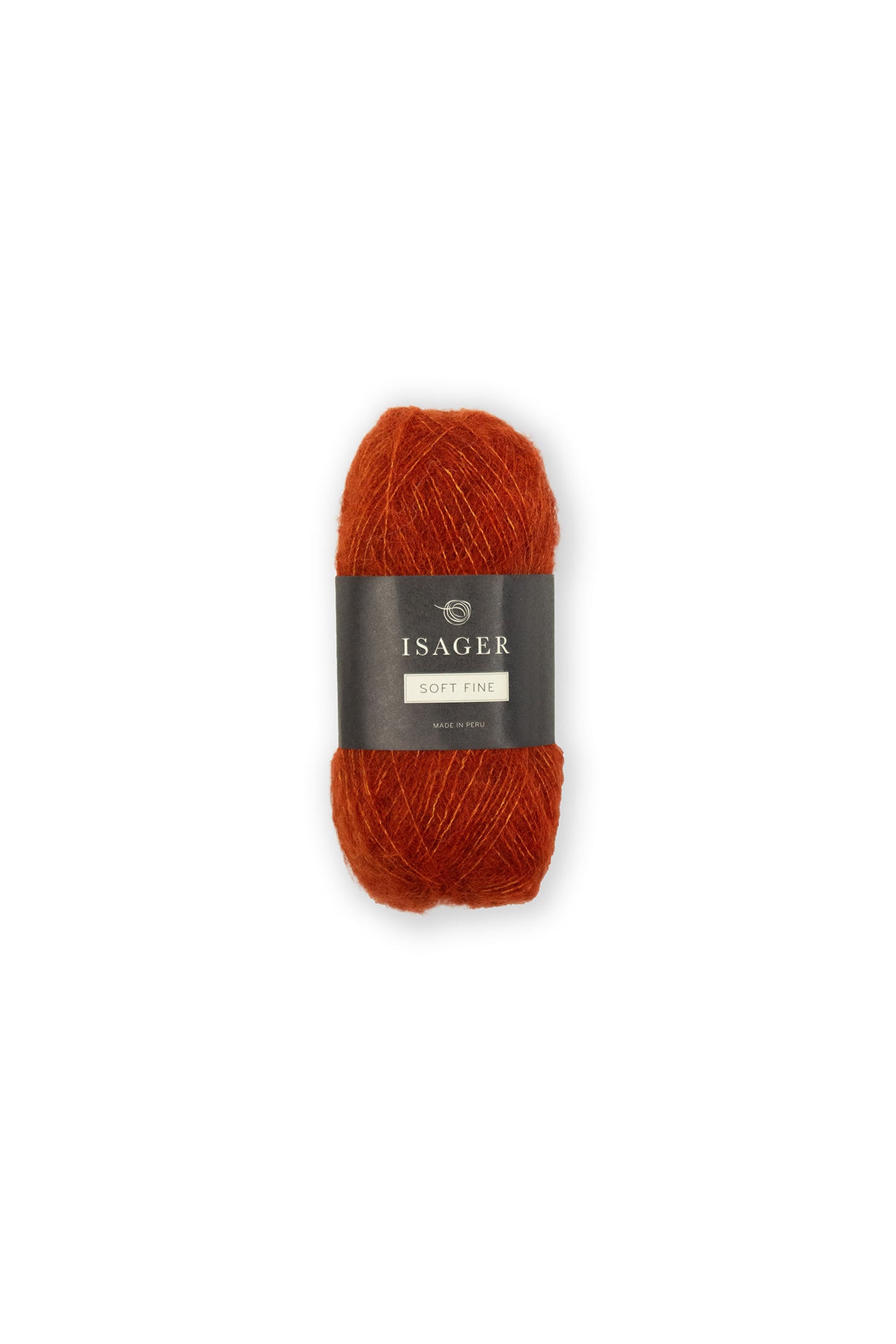 Soft fine - Isager