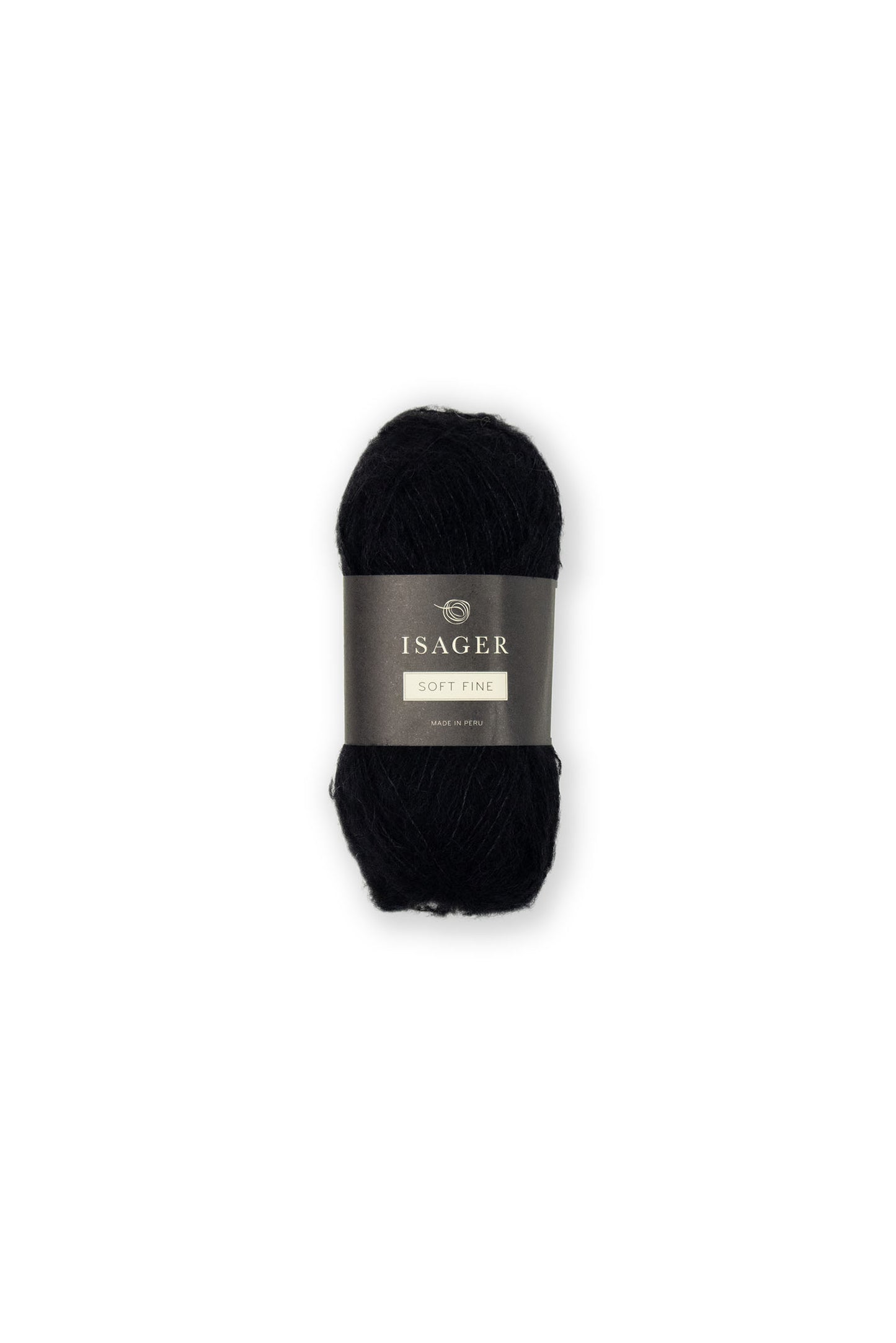 Soft fine - Isager