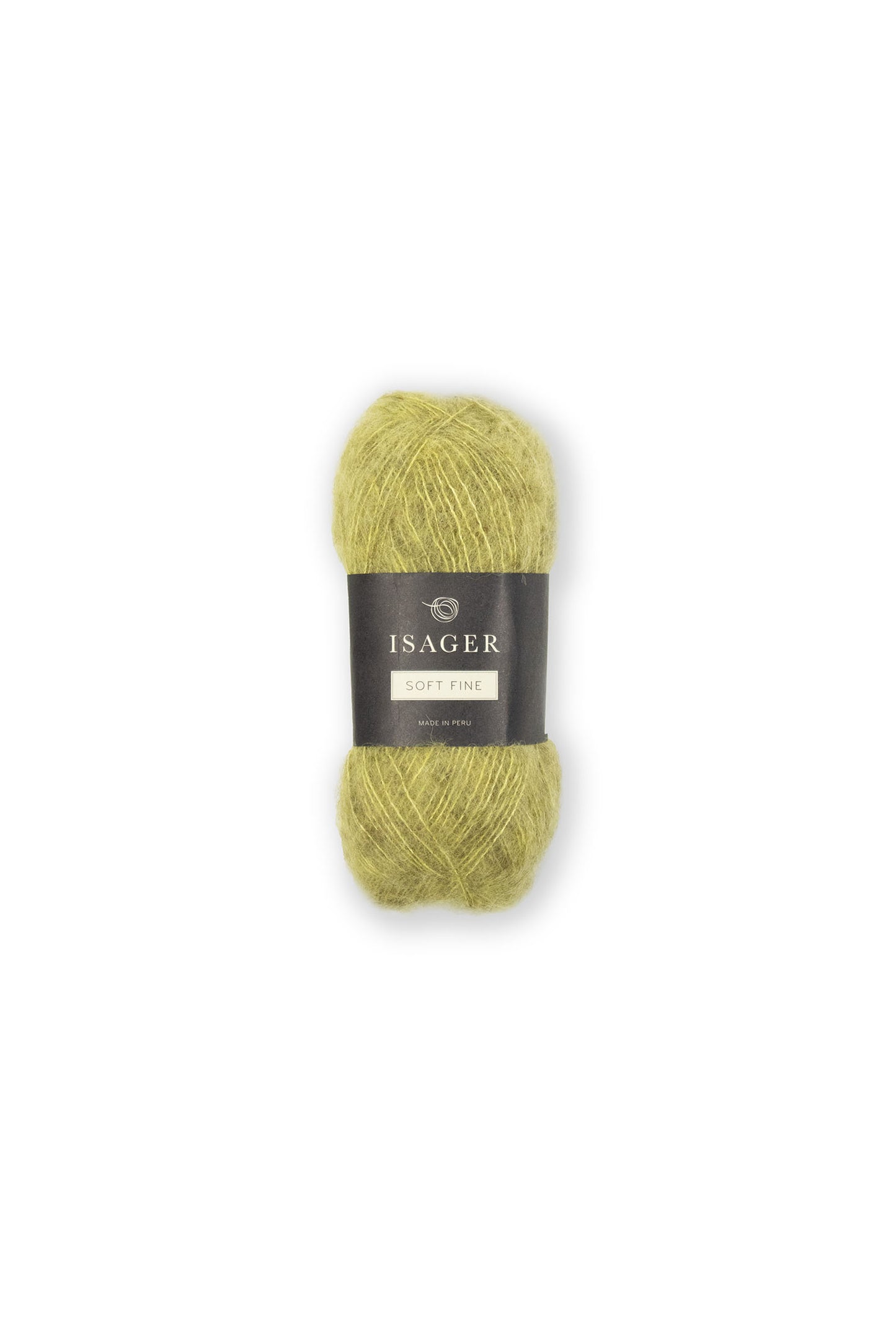 Soft fine - Isager