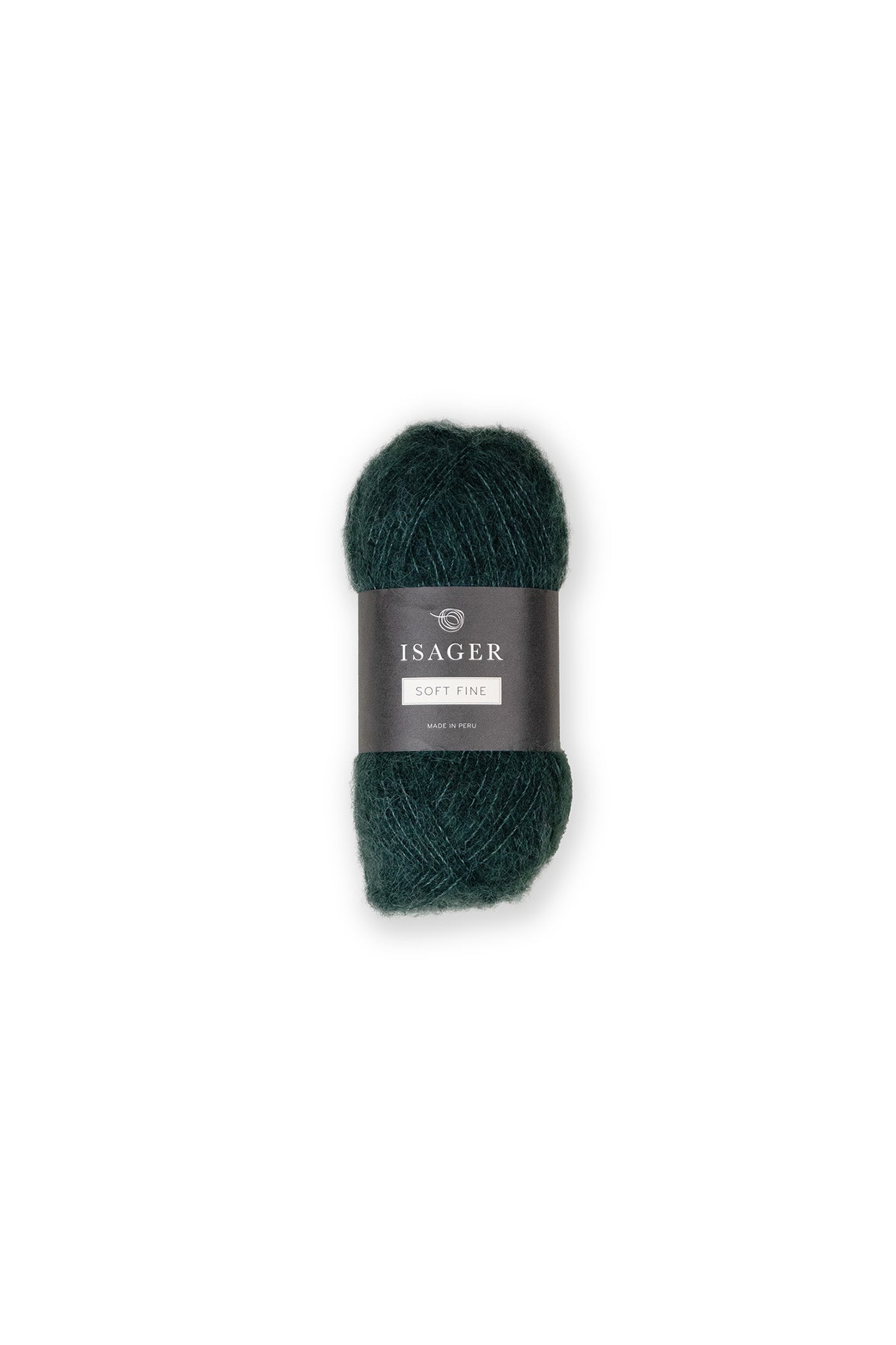Soft fine - Isager