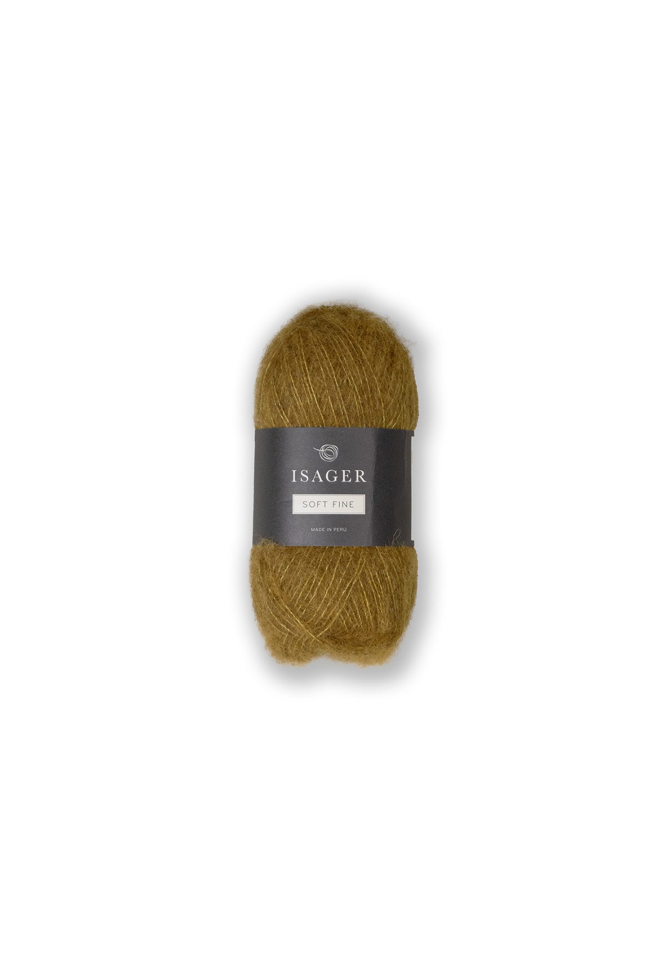 Soft fine - Isager